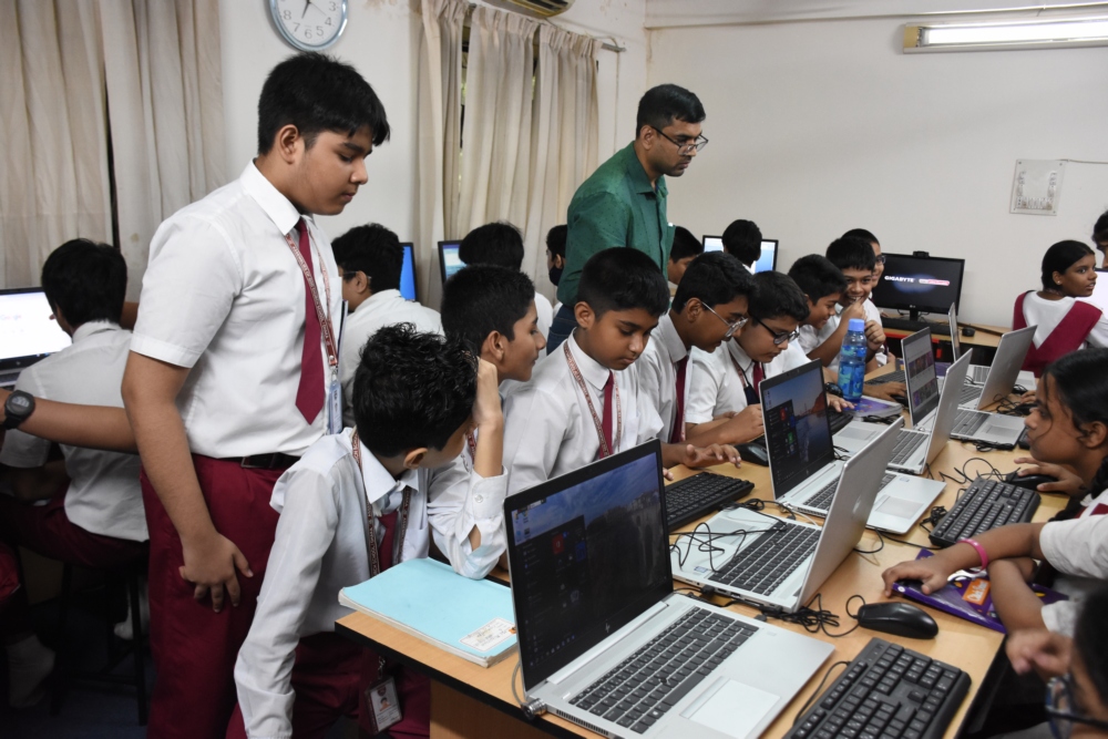 Computer Lab 2024